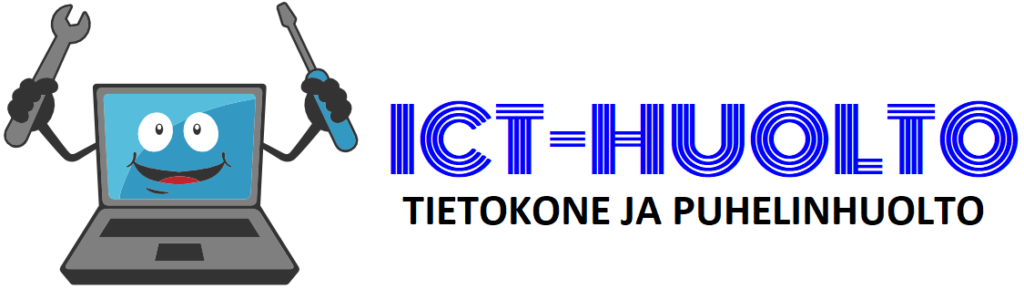 Yhteystiedot ICT-Huolto - Itä-Suomen Sähkötarvike